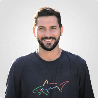 Chris Tinsley, null