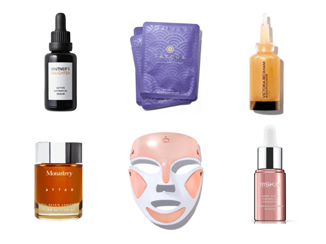 celeb-makeup-artists-favorite-skincare-products cover image