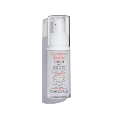 AVÈNE | RetrinAL Eyes Contour Care
