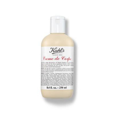KIEHL'S | Creme de Corps Body Lotion