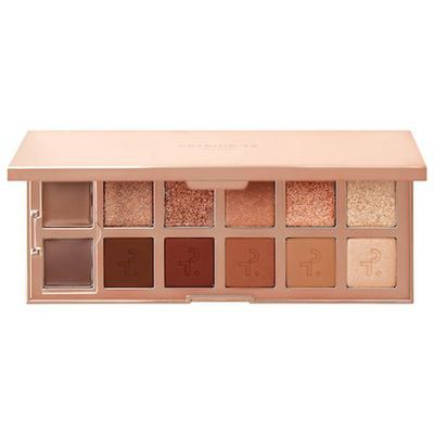 PATRICK TA | Major Dimension Eyeshadow Palette
