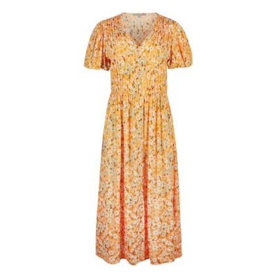 Oliver Bonas Summer Dresses Reel | Bryony Blake