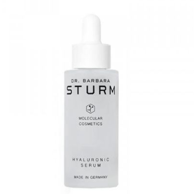 DR. BARBARA STURM | Hyaluronic Serum