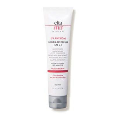 ELTAMD | UV Physical Broad-Spectrum SPF 41