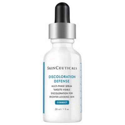SKINCEUTICALS | Discoloration Defense