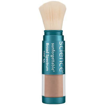 COLORESCIENCE | Sunforgettable Total Protection Brush-On Shield