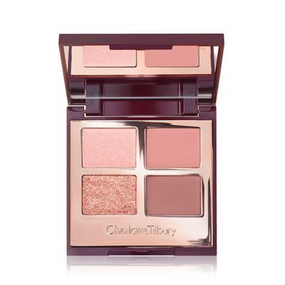 CHARLOTTE TILBURY | Palette of Pops Luxury Palette - Pillow Talk