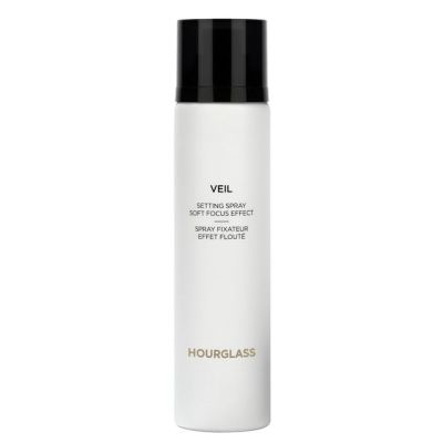 HOURGLASS | Veil Soft Focus Setting Spray
