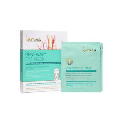 KAURUNA | Renewal+ Eye Mask *USE CODE ASH20*