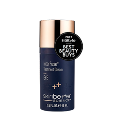 SKINBETTER | Interfuse Treatment Cream EYES - NOTE: Only available through a physician. Create an account with RegimenPro to purchase (linked here)*