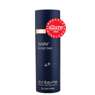 SkinBetter Science Alpharet Overnight Cream - NOTE: Only available through a physician. Create an account with RegimenPro to purchase (linked here)*