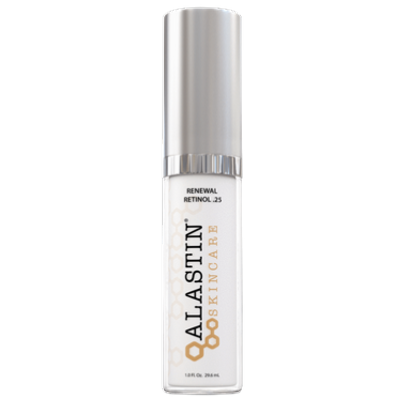 Alastin Renewal Retinol - NOTE: Only available through a physician. Create an account with RegimenPro to purchase (linked here)*
