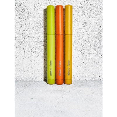 Citrus Trio – About-Face