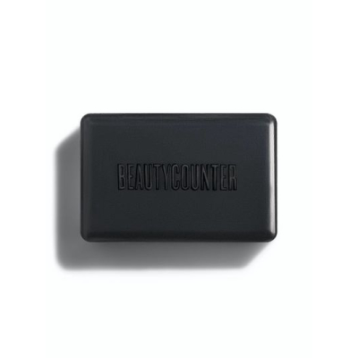 BEAUTYCOUNTER | Counter+ Charcoal Cleansing Bar