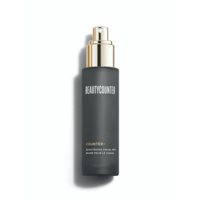 BEAUTYCOUNTER | Counter+ Brightening Facial Mist