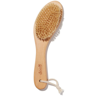 GOOP | G.tox Ultimate Dry Brush