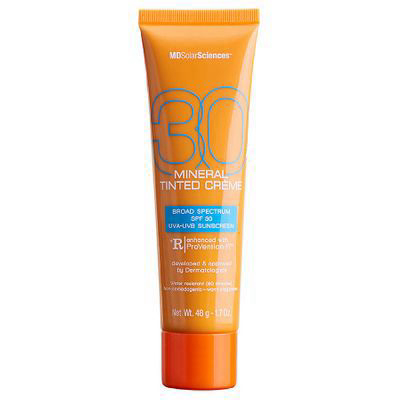 MDSOLARSCIENCES | Mineral Tinted Creme SPF 30 Sunscreen