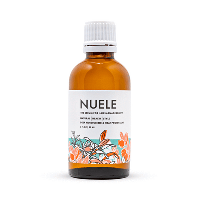 NUELE HAIR | Hair Serum