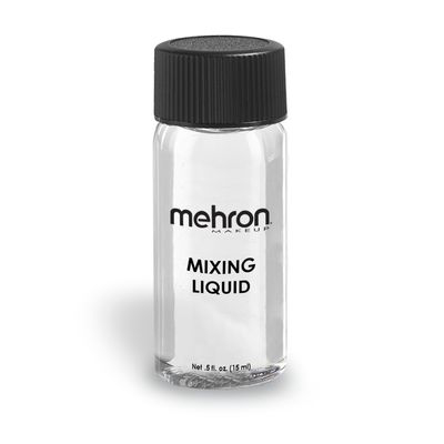 MEHRON | Mixing Liquid
