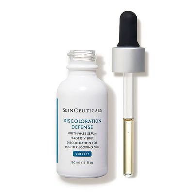 SKINCEUTICALS | Discoloration Defense