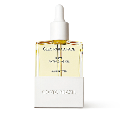 COSTA BRAZIL | Kaya Anti-Aging Face Oil