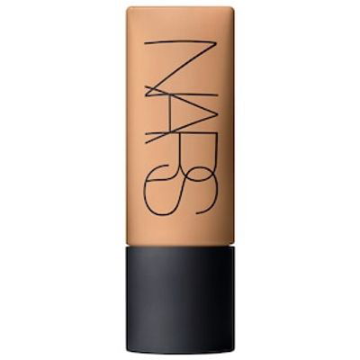 NARS | Soft Matte Complete Foundation - Barcelona