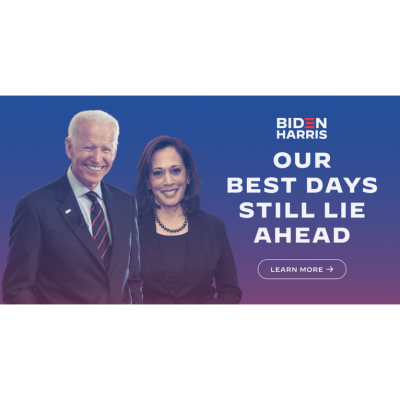 Joe Biden For President: Official Campaign Website