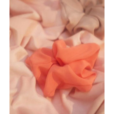Born Again Scrunchie
