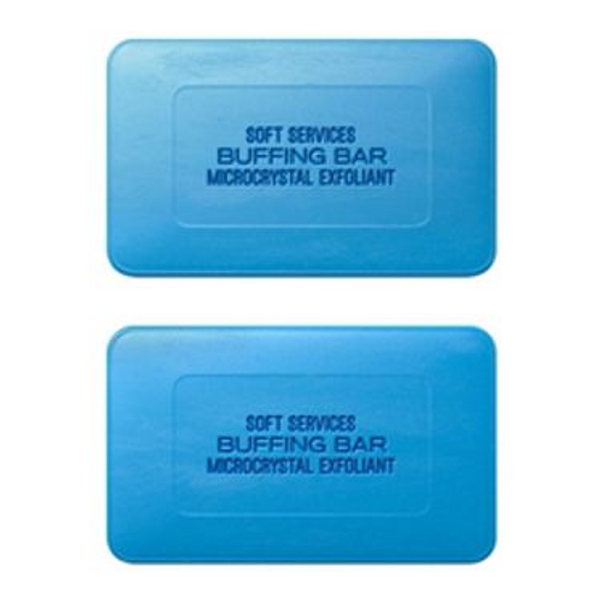 soft services Ashley Streicher