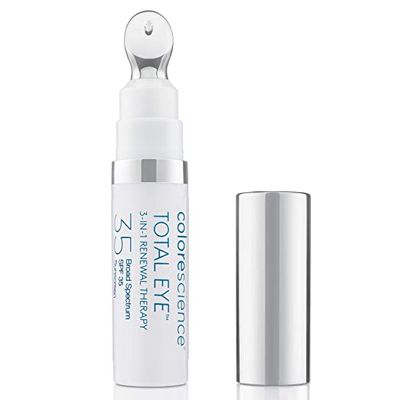 COLORESCIENCE | Total Eye 3-In-1 Renewal Therapy - 25% OFF WITH CODE: DRSHAH