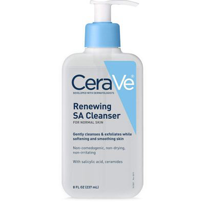 CERAVE | Renewing SA Cleanser