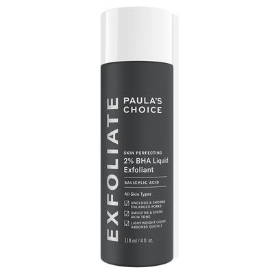 PAULA'S CHOICE | Skin Perfecting 2% BHA Liquid Exfoliant