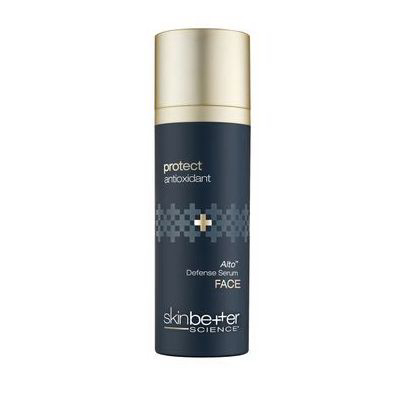 SKINBETTER | Alto Defense Serum - NOTE: This is only available through a physician. Create an account with RegimenPro to purchase (linked here).