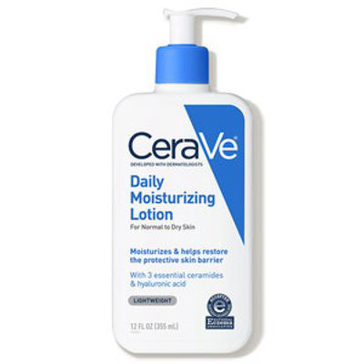 CERAVE | Daily Moisturizing Lotion