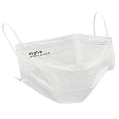 EVOLVE | NYC Face Masks