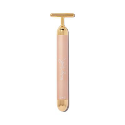 JILLIAN DEMPSEY | Gold Sculpting Bar