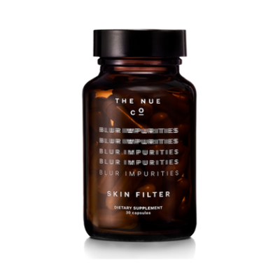THE NUE CO. | Skin Filter