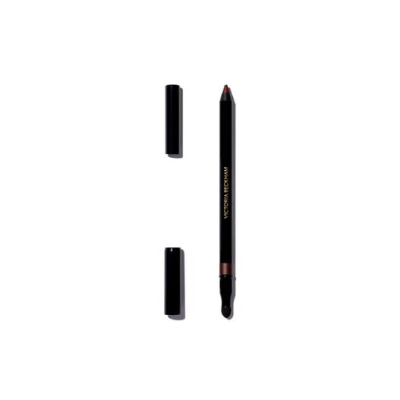 **Buy brown shade, Cocoa **VICTORIA BECKHAM BEAUTY | Satin Kajal Liner - Cocoa