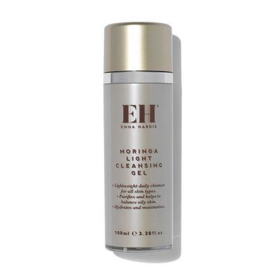EMMA HARDIE | Moringa Light Cleansing Gel