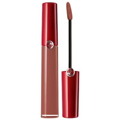 ARMANI | Lip Maestro Liquid Lipstick