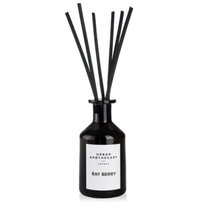 URBAN APOTHECARY LONDON | Bay Berry Reed Diffuser