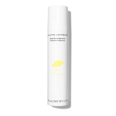 SUSANNE KAUFMANN | Body Broad Spectrum Protection Sunscreen SPF25