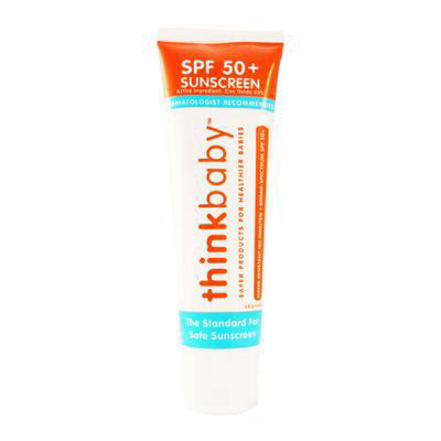 THINKBABY | Safe Sunscreen SPF 50+