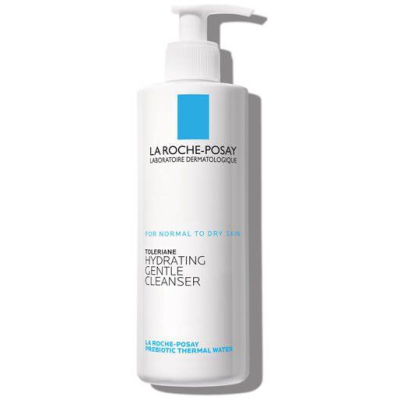 LA ROCHE-POSAY | Toleriane Hydrating Gentle Facial Cleanser