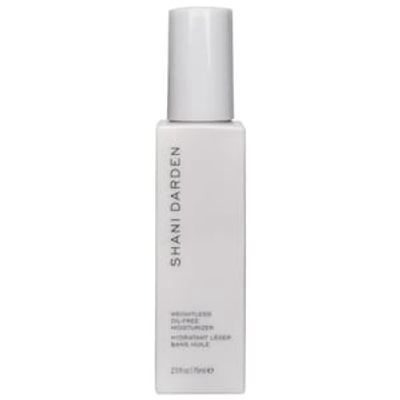 SHANI DARDEN | Weightless Oil-Free Moisturizer