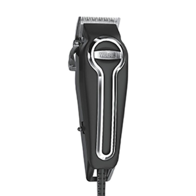 WAHL | Clipper Elite Pro High-Performance Home Haircut & Grooming Kit