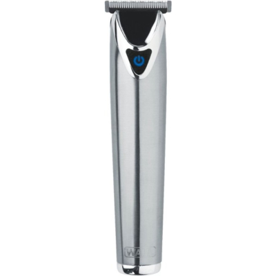 WAHL | Stainless Steel Lithium Ion 2.0+ Slate Beard Trimmer