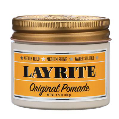 LAYRITE | Original Hair Pomade