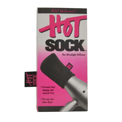 HOT SOCK | The Ultralight Diffuser