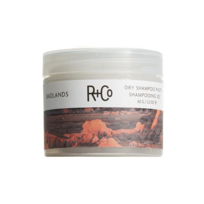 R+CO | Badlands Dry Shampoo Paste